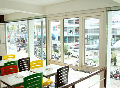 faulty and old wiring