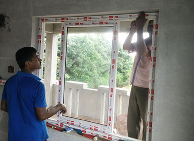 faulty and old wiring