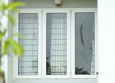 faulty and old wiring