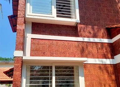 faulty and old wiring